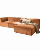 LOBERON Sofa McLean