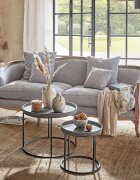 LOBERON Sofa Monneville