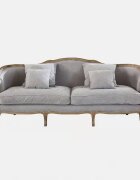 LOBERON Sofa Monneville