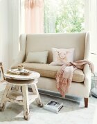 LOBERON Sofa Ombra