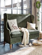 LOBERON Sofa Ombra