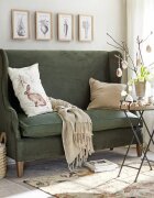 LOBERON Sofa Ombra