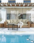 LOBERON Sofa Rimini