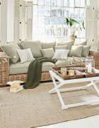LOBERON Sofa Rimini