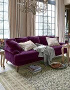 LOBERON Sofa Rivermere
