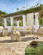 LOBERON Sofa Roselva