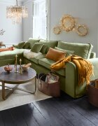 LOBERON Sofa Seaford