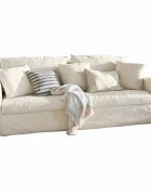 LOBERON Sofa Shadowfield