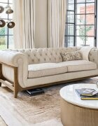 LOBERON Sofa Swansboro