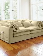 LOBERON Sofa Terell