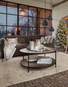 LOBERON Sofa Thamira