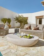 LOBERON Sofa Ventiglio
