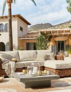 LOBERON Sofa Villedieu