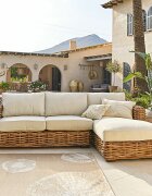 LOBERON Sofa Villedieu