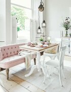 LOBERON Sofa Weralin