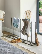 LOBERON Stojak na buty Patterson
