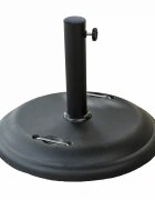 LOBERON Stojak na parasol Yarra