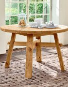 LOBERON Stół Crestwooden