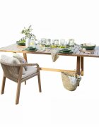LOBERON Stół FSC®-100% Kennedy