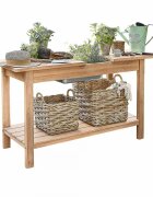 LOBERON Stół ogrodowy FSC®-100% Venzone