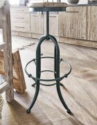 LOBERON Stołek Cambria