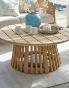 LOBERON Stolik kawowy FSC®-100% Tewsbury