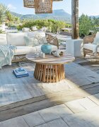 LOBERON Stolik kawowy FSC®-100% Tewsbury