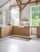 LOBERON Szafka pod umywalkę Millhaven