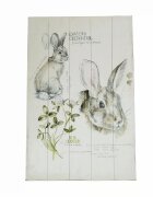 LOBERON Tablica dekoracyjna Luppis