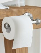 LOBERON Uchwyt na papier toaletowy Pax