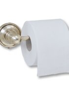 LOBERON Uchwyt na papier toaletowy Pax