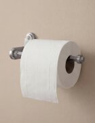 LOBERON Uchwyt na papier toaletowy Virellane