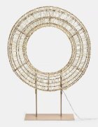 LOBERON Wieniec LED Solveira