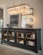 LOBERON Wieniec LED Solveira