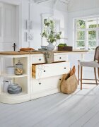 LOBERON Wyspa kuchenna Louisiana