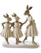 LOBERON Zajączki Danseuses