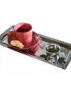 LOBERON Zestaw do herbaty Arivelle