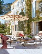 LOBERON Zestaw mebli Massana