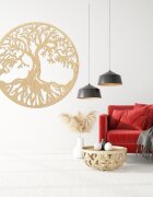 Sentop Obraz „Drzewo życia” – naturalna elegancja | CHROAY