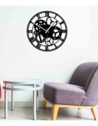 Sentop Zegar ścienny Time Machine | FOGO