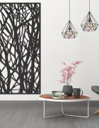 Stylesa Nowoczesny obraz na ścianę - HAVULKY