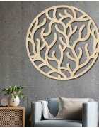 Stylesa Nowoczesny obraz na ścianie wiatru we włosach