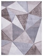 teppich.pl Dywan Bavaria beżowy 60x100 cm