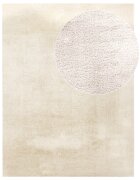 teppich.pl Dywan Calissa krem 300x400 cm