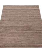 teppich.pl Dywan Echo beżowy 70x250 cm