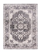 teppich.pl Dywan Foggy szary 60x100 cm