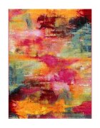 teppich.pl Dywan Horizon wielokolorowy 160x230 cm