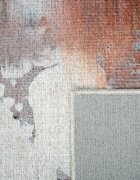 teppich.pl Dywan nadający się do prania Marsea wielokolorowy 60x100 cm