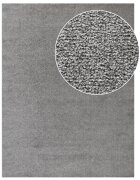 teppich.pl Dywan Portivo antracyt 200x280 cm