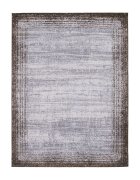 teppich.pl Dywan w stylu vintage Catalina brązowy 60x100 cm